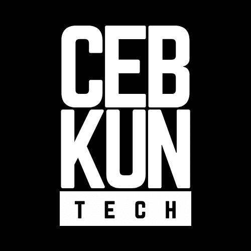 CebkunTech Store