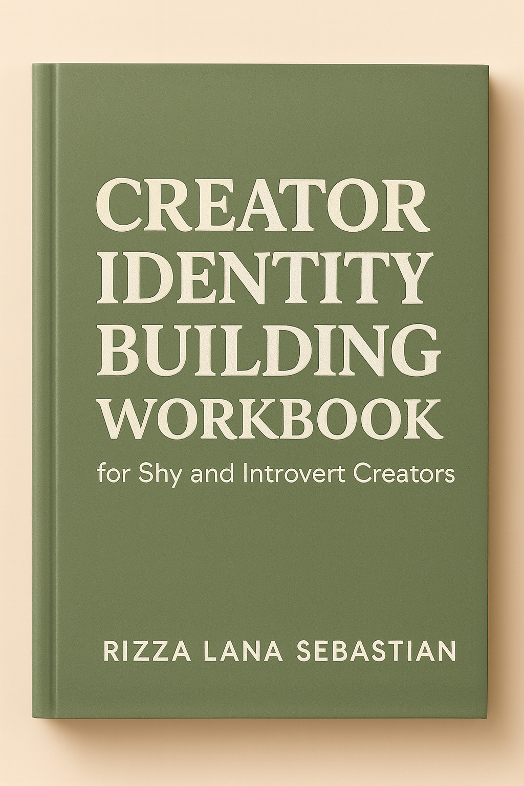 The 30-Day Creator Confidence Challenge + Creator Identity Building Workbook + 30 Days of Script Templates Bundle - Image 3