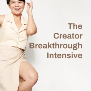 The Creator Breakthrough Intensive