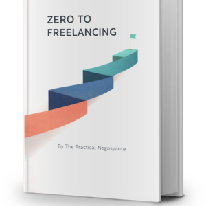 Zero To Freelancing
