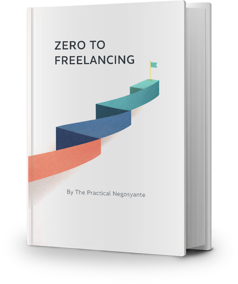 Zero To Freelancing