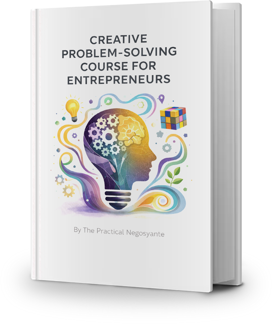 Creative Problem-Solving For Entrepreneurs
